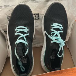 Timberland Pro Setra. Slip On Composite Safety Toe