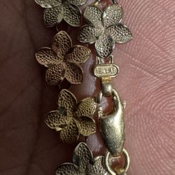 14k Bracelets 