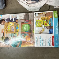 Fisher Price