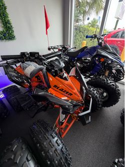 ATV