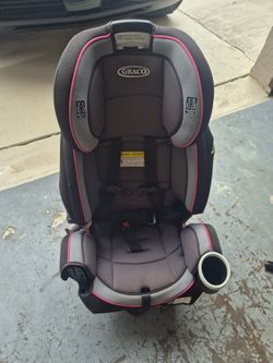 Child car seat