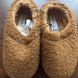 Shoe Slippers 