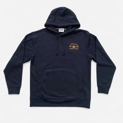 Black Scotch & Soda hoodie Size L