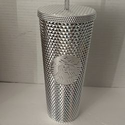 New Disney Starbucks Tumbler 