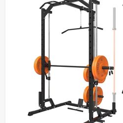 GWMD SMITH MACHINE