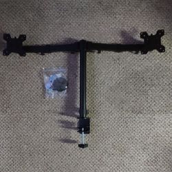 Dual Monitor Arm