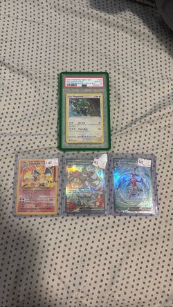 Pokemon Cards READ DESC