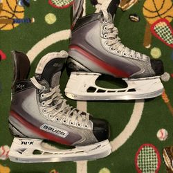 Bauer X 5.0 Ice Hockey Skates Size 6.5