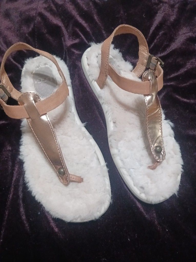 UGG Sandal Slipper