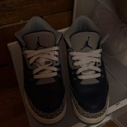 Jordan 3