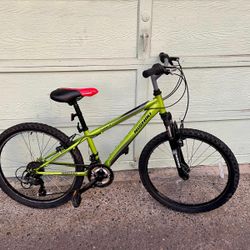 NISHIKI Bike 🚲 24”