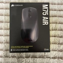 M75 AIR mouse