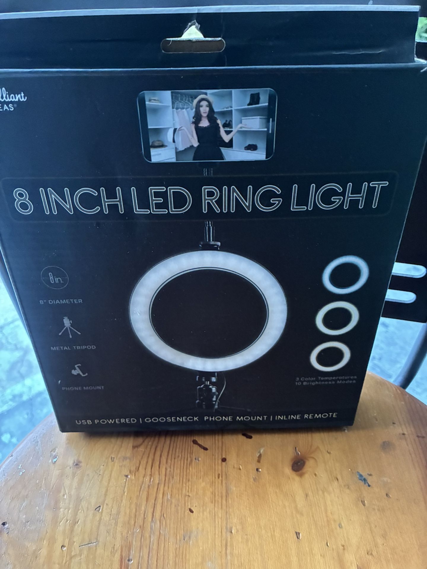 Ring Light