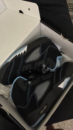 Jordan 5
