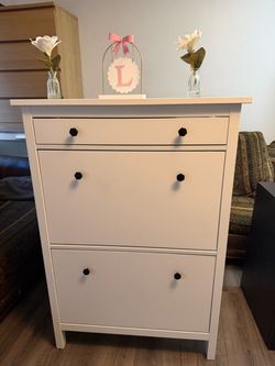 Ikea Hemnes Shoe 👟