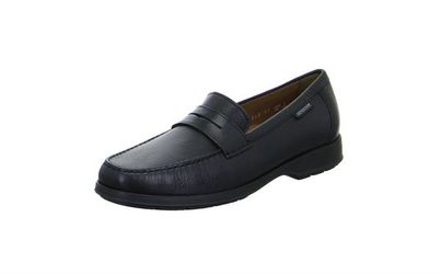 Like new Mephisto Slip on Penny Loafer Pebble Leather shoes Mens 11