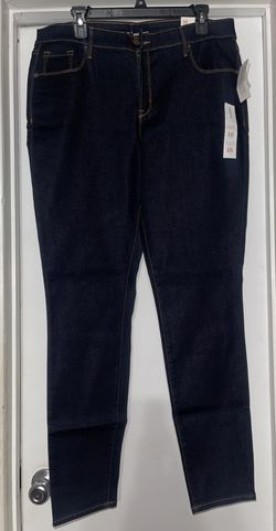 Mid-Rise Rockstar Super Skinny Jeans