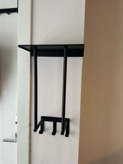 Yoga mat holder