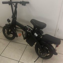 E Bike