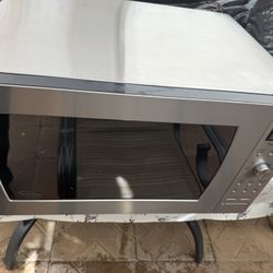 Panasonic Microwave 