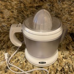 Lemon Juicer