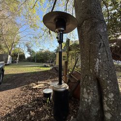 Patio Heater