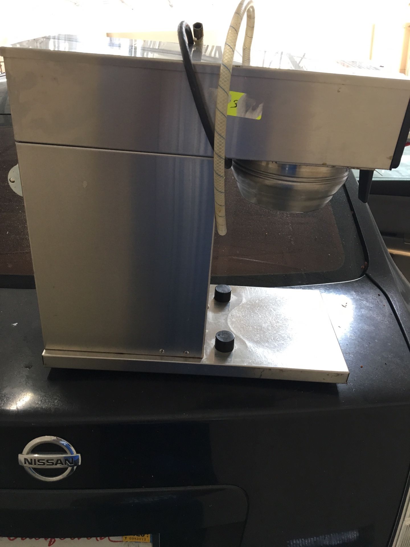 Commercial Bunn Coffee Maker for Sale in Los Angeles, CA OfferUp
