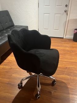 Vanity Chair