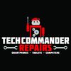 Tech Commander Repairs