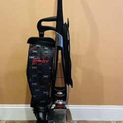 Kirby Avalir Vacuum Cleaner