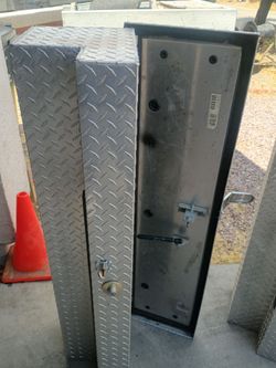 Caja para herramientas medianas