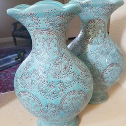 Vases
