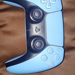 PS5 DualSense Controller – Like New, Used Only Once!