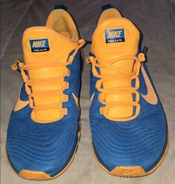 Nike Free Trainer 5.0 size 11.5 barely used $30