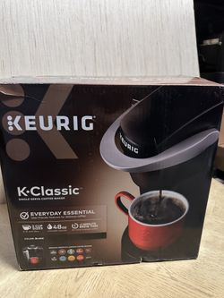 Keurig