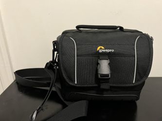 Lowepro- Adventura SH 160R 2 Camera Bag