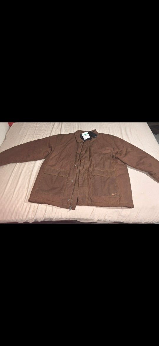 NEW!! Men NIKE Jacket