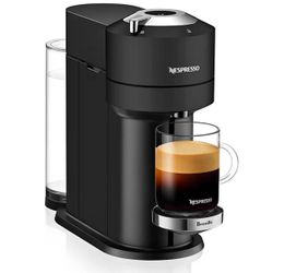 Nespresso Vertuo Next Deluxe Coffee & Espresso Maker (Breville) - NEW