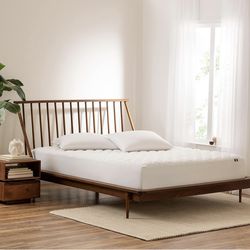 Serta king size mattress