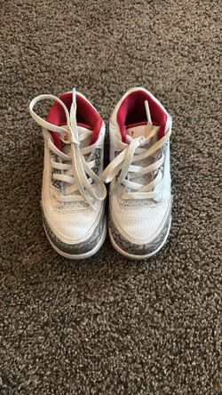 Kids Jordan’s
