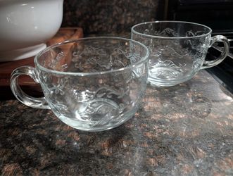 Princess house coffee mug