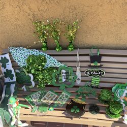 decorations For St. Patrick’s Day