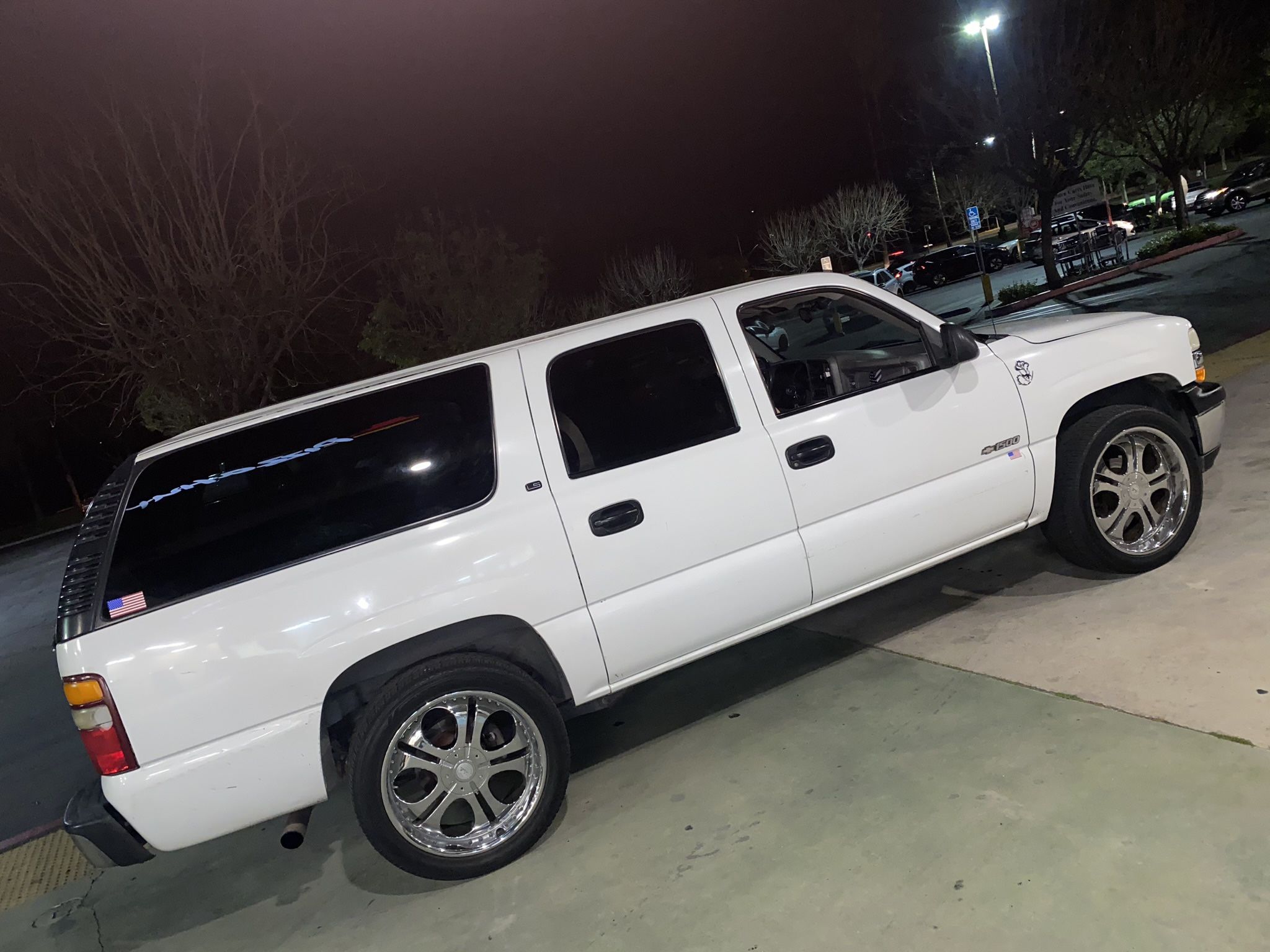 22 ‘ Rims For Sale Cheap 