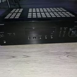 Pioneer Sx-10ae Receiver Amplifier STEREO AMP 2.1