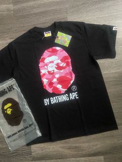 Bape Shirt Size M