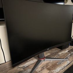 Gaming Monitor 