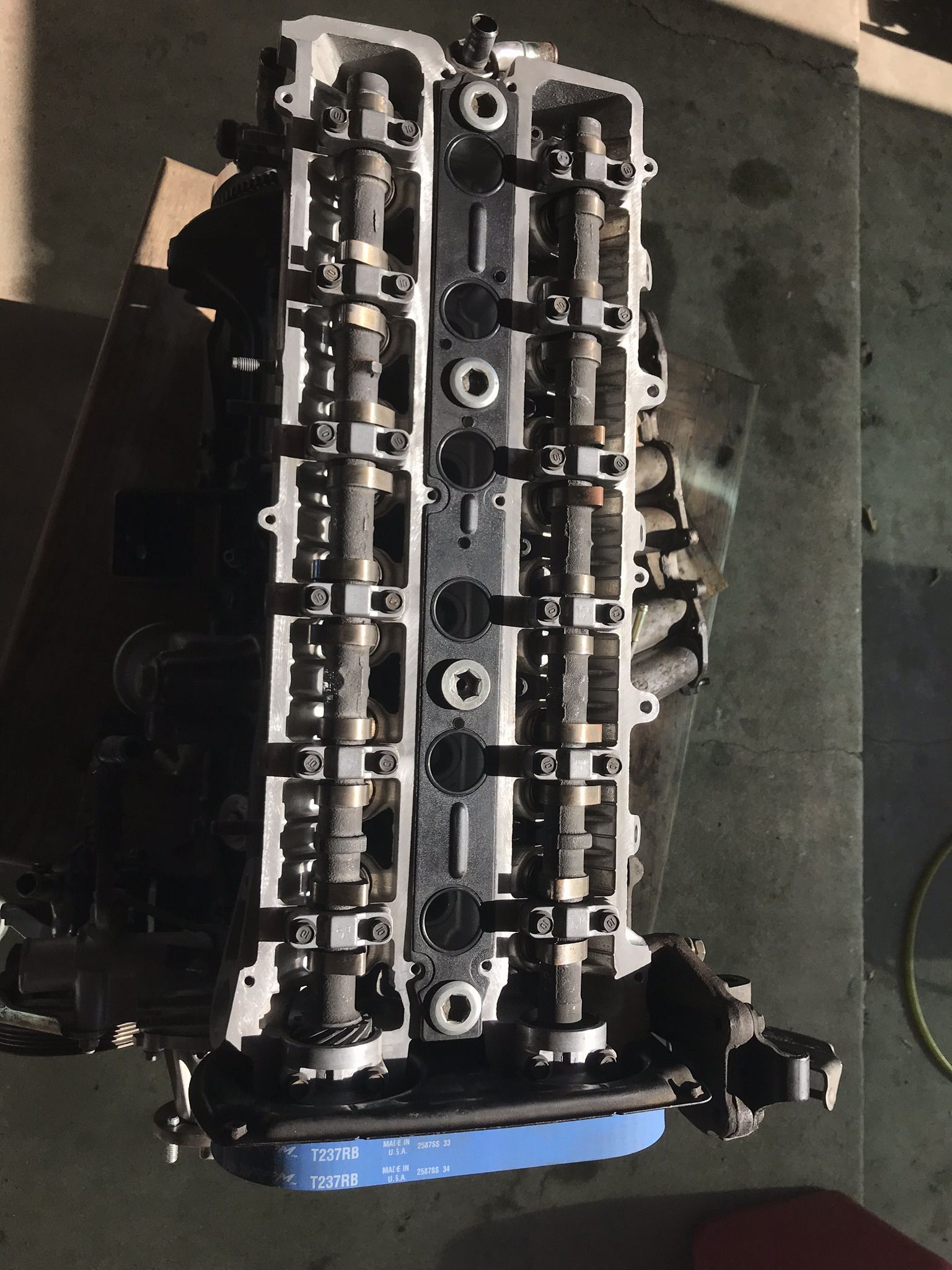 1988 Toyota Supra
