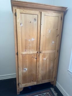Wardrobe