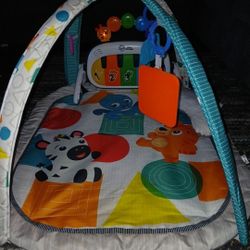 Baby Einstein Activities Mat