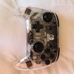 Nintendo Switch Controller